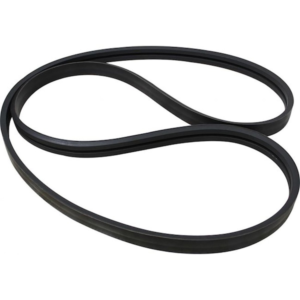 Aftermarket Belt Header And Reel Pump Fits John Deere 9750 9650 S680 S670 9660 S690 S660 COB40-0713_1 - main
